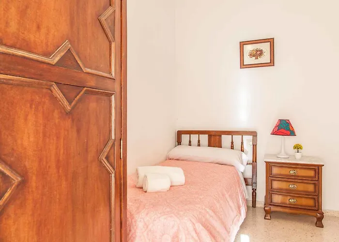 Apartamento Catedral