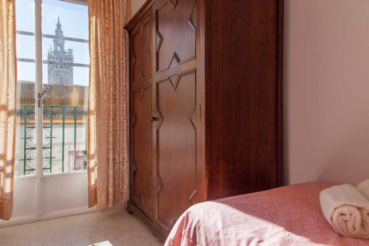 Appartement Catedral