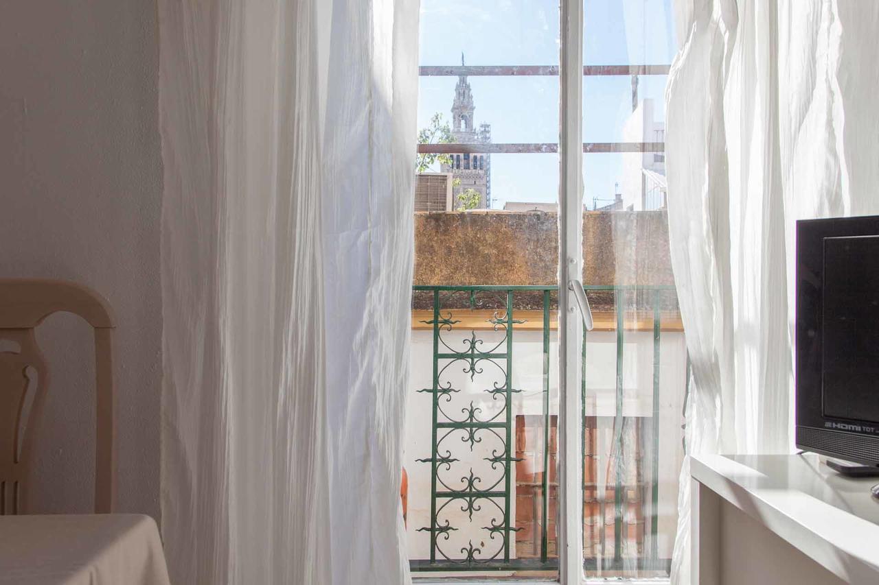Catedral Appartement *