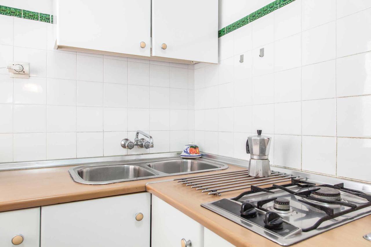Catedral Appartement *