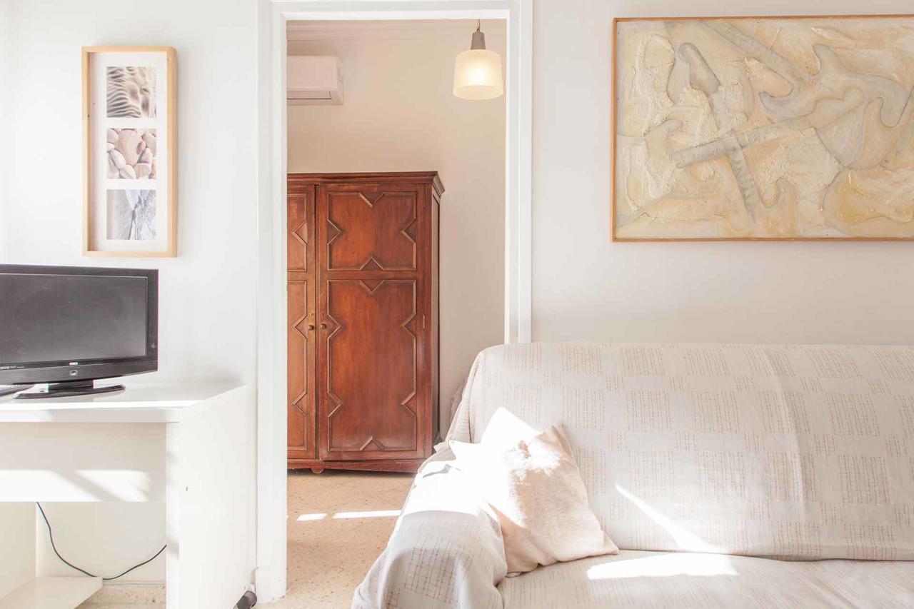 Appartement Catedral