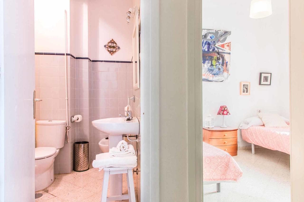 Catedral Appartement