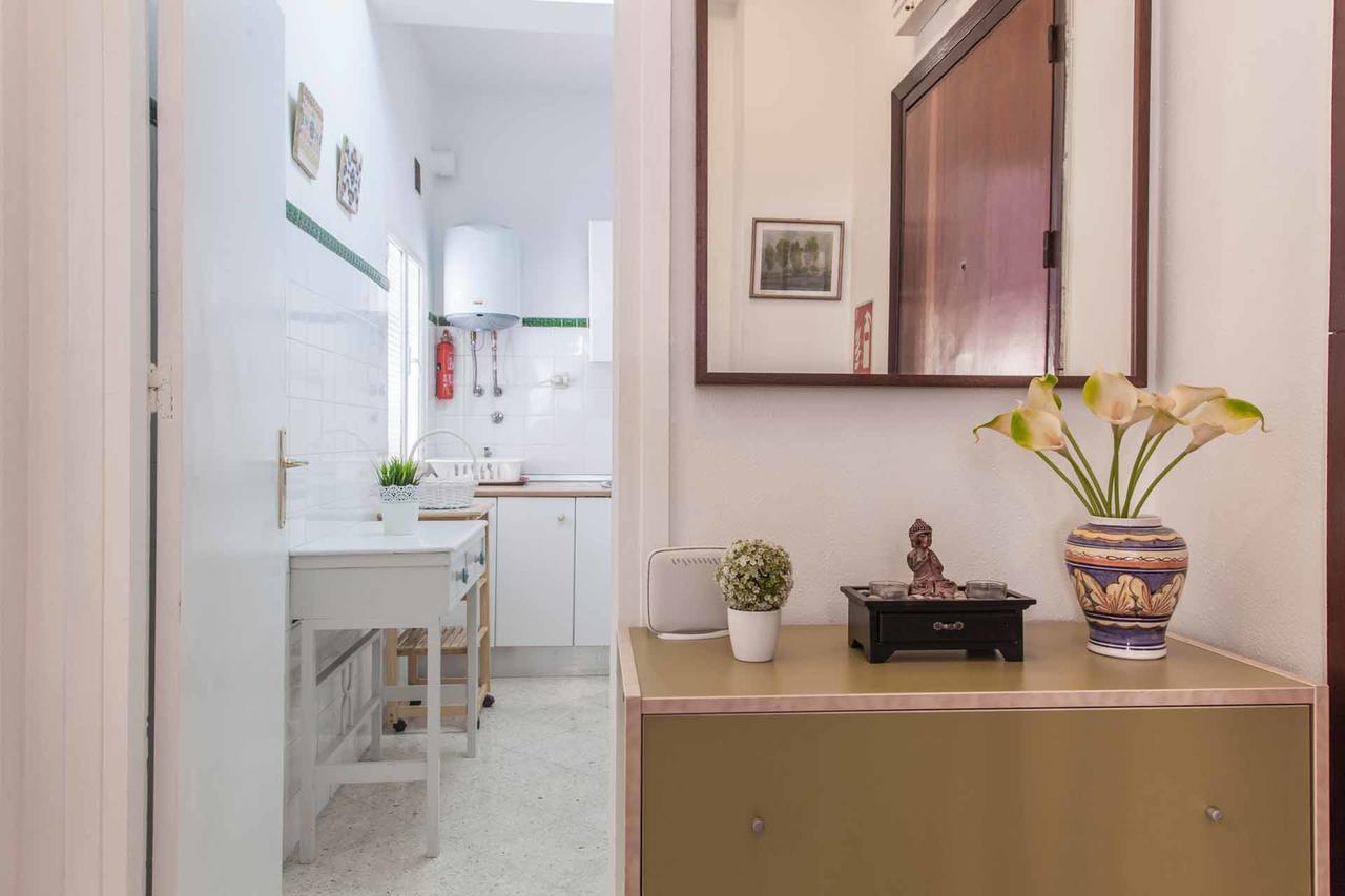 Catedral Appartement *