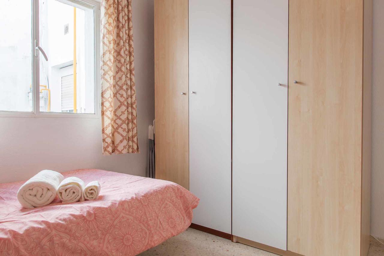 Catedral Appartement