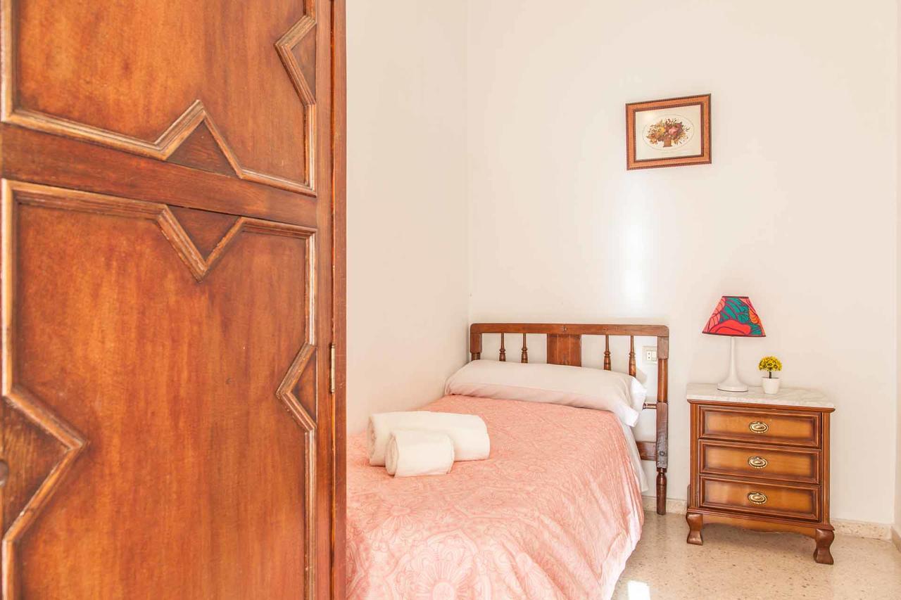 Appartement Catedral