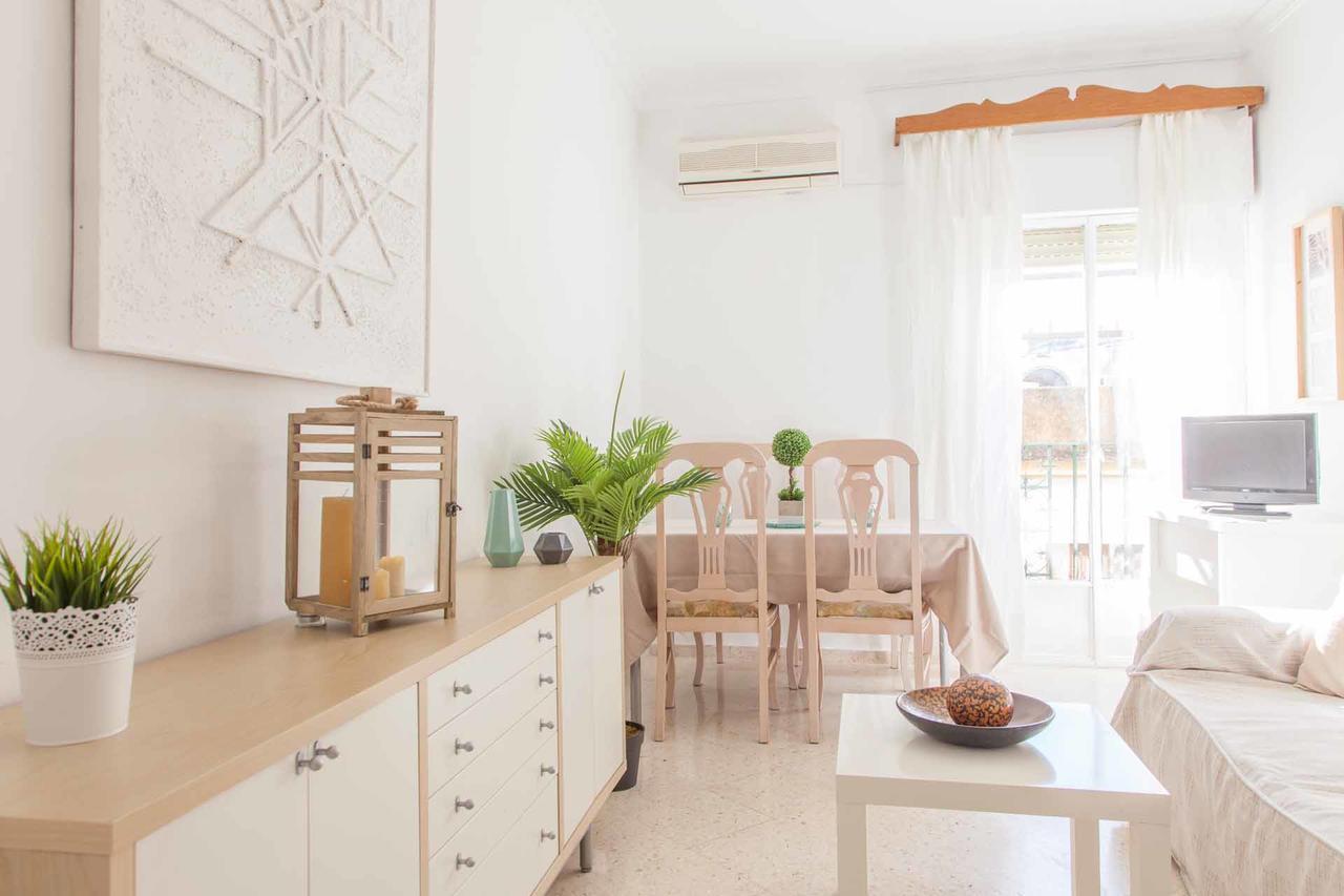 Catedral Appartement