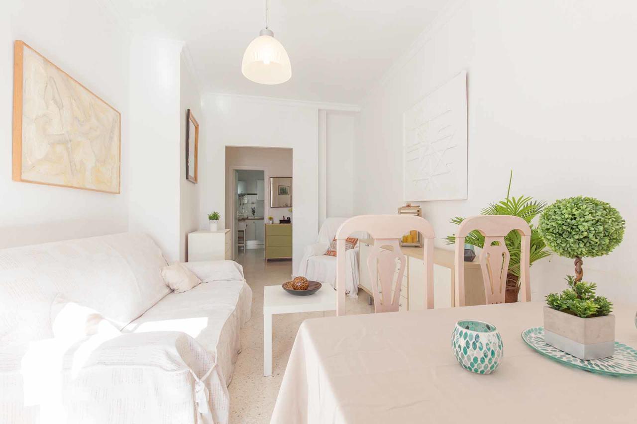 Catedral Apartment